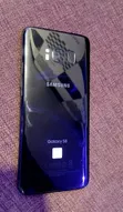 Samsung Galaxy S8 64GB Black - 1