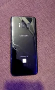 Samsung Galaxy S8 64GB Black - 2