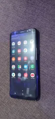 Samsung Galaxy S8 64GB Black - 3