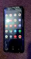 Samsung Galaxy S8 64GB Black - 4