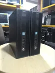 HP Z240 Workstation Desktop: Intel Core i7, 16GB RAM, 256GB SSD - 2