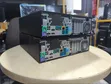 HP Z240 Workstation Desktop: Intel Core i7, 16GB RAM, 256GB SSD - 4