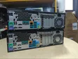 HP Z240 Workstation Desktop: Intel Core i7, 16GB RAM, 256GB SSD - 5