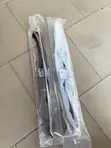 Honda Civic Headlight Chrome Trim (2019-2021) - 1