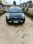Toyota Yaris 2010 Black - 5