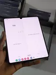 Samsung Galaxy Z Fold4 512GB Black - 3