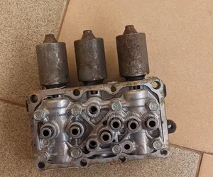 Honda Fit / Jazz 2008-2014 Solenoid