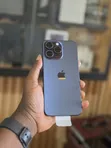 New Apple iPhone 15 Pro Max 256GB Blue - 3