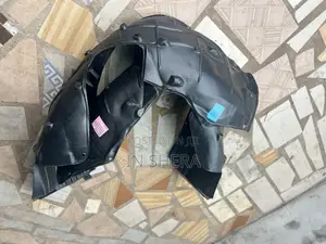 Honda Civic Mod Guard (2016-2020)