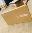 TCL 55-Inch 4K QLED UHD Android TV - 1