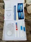 LED Teeth Whitening Kit - 3