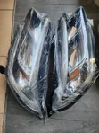 Honda CR-V 2015/2016 LED Headlight Available - 1