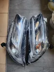 Honda CR-V 2015/2016 LED Headlight Available - 4