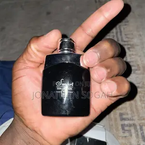 Smart Collection No. 343 Men's Perfume - Woody Fragrance
