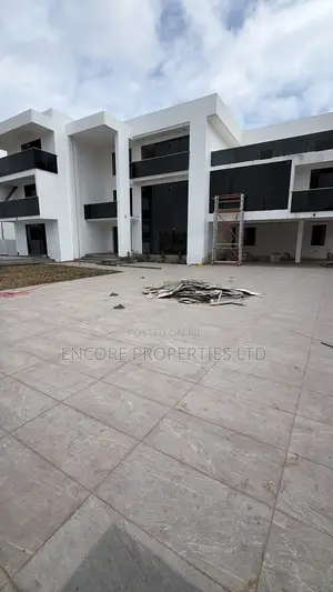 8-Bedroom Luxury House for Sale in East Legon