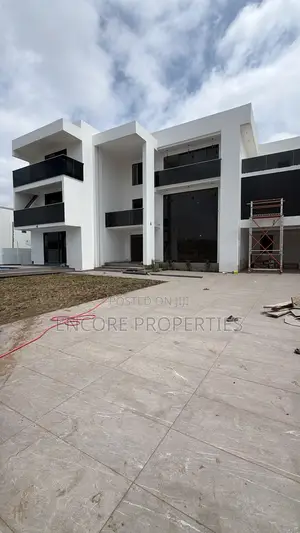 8-Bedroom House for Sale in East Legon, Adjiriganor