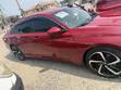 Honda Accord Sport 2018 Red - 3