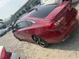 Honda Accord Sport 2018 Red - 4