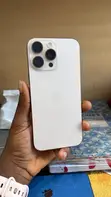 Apple iPhone 16 Pro Max 1TB Gold - 2