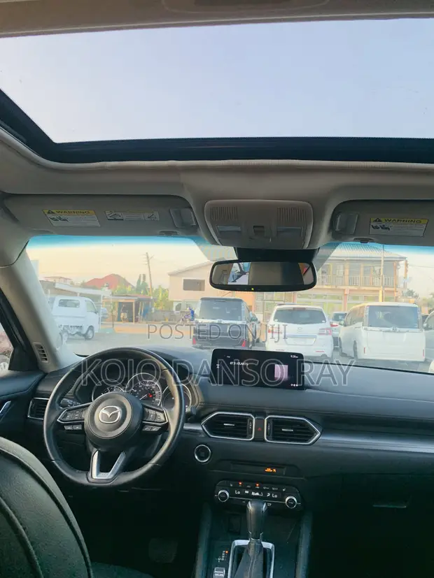 2023 Mazda CX-5 2.5 S Premium Plus Package - 1