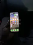 Apple iPhone 15 128GB Blue - 2