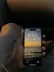 Apple iPhone 15 128GB Blue - 3