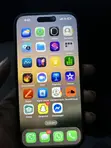 Apple iPhone 15 128GB Blue - 4