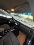 2017 Toyota Corolla LE Sedan - Foreign Used - 2