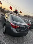 2017 Toyota Corolla LE Sedan - Foreign Used - 4