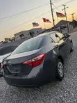 2017 Toyota Corolla LE Sedan - Foreign Used - 5