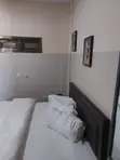Furnished Studio Apartment for Rent in Westland, Police Station Area - 1