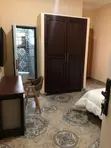 Furnished Studio Apartment for Rent in Westland, Police Station Area - 2