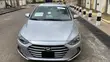 Hyundai Elantra Value Edition 2018 Silver - 1