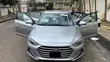 Hyundai Elantra Value Edition 2018 Silver - 5