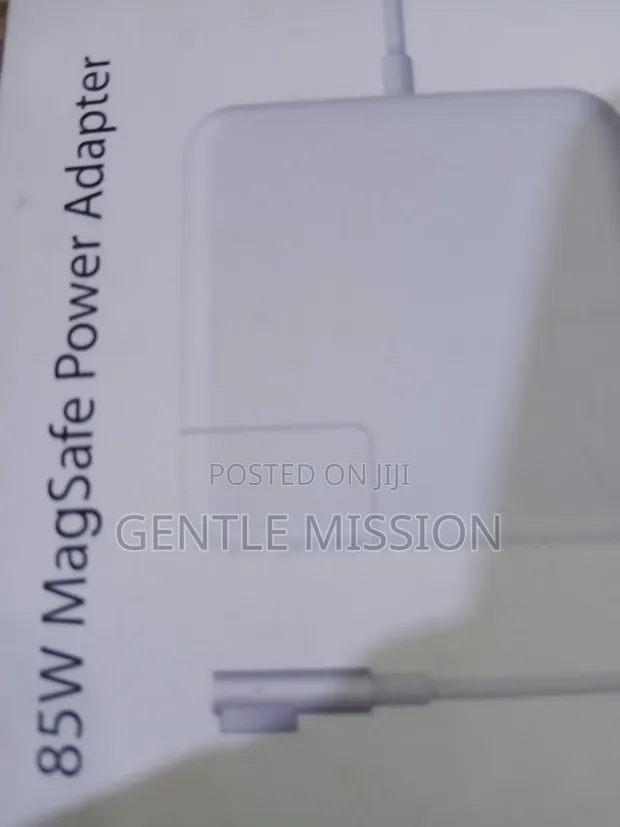 Apple MacBook Pro 85W Charger - 1