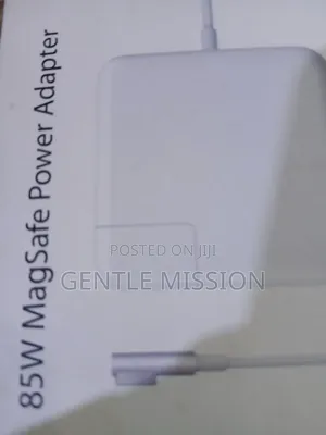 Apple MacBook Pro 85W Charger