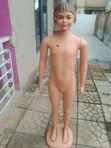 Full Body Child Display Mannequin - 1