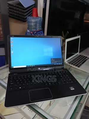 HP Envy Dv6 Laptop - Intel Core i7, 16GB RAM, 1TB HDD
