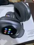 AKZ Max800 Wireless Headphones - 4