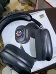 AKZ Max800 Wireless Headphones - 5