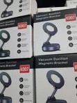 Vacuum Suction Magnetic Bracket - 1