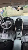 Toyota Corolla 2013 Black - 4