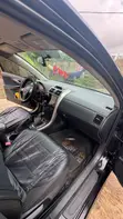 Toyota Corolla 2013 Black - 5