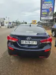 Hyundai Elantra 2013 Blue - 3