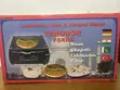 Tandoor Oven - XL Model for Naan, Chapati, Lahmacun - 3
