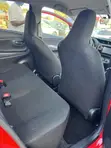 Toyota Vitz 1.3 AWD 5dr 2015 Red - 4