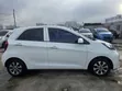 Kia Morning 2016 White - 2