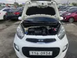 Kia Morning 2016 White - 5