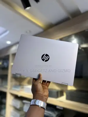 HP OmniBook 5 Flip 14 Convertible Laptop - 16GB RAM, 512GB SSD