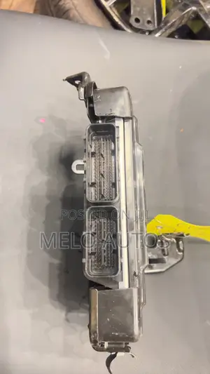 Honda Civic Control Module (ECM/ECU/PCM) 2022-2026
